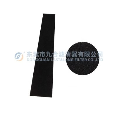 Construction Equipment NON WOVEN Cabin Air Filter for Heavy-duty Filter OE 82033107 83994694 Long-lasting and Sturdy