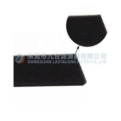 Construction Equipment NON WOVEN Cabin Air Filter for Heavy-duty Filter OE 82033107 83994694 Long-lasting and Sturdy