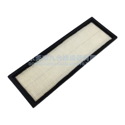 380*130*49mm Heavy-duty Filter OE 87726699 87302687 Air Filter for After Service Spare parts