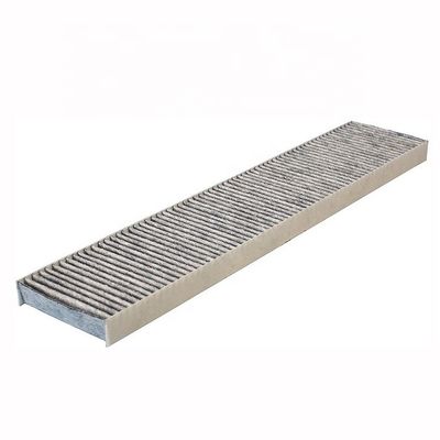 535*110*25mm CUK5480 Cabin Air Filter for OEM 7M0091800 7M6 Advanced Technology