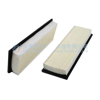 380*130*49mm Heavy-duty Filter OE 87726699 87302687 Air Filter for After Service Spare parts