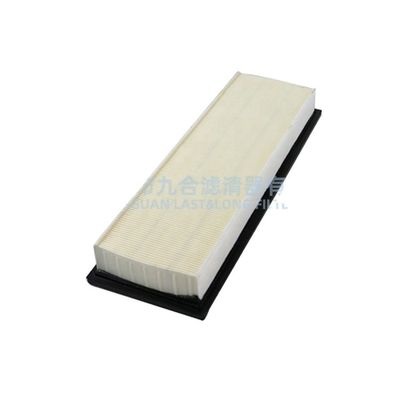 380*130*49mm Heavy-duty Filter OE 87726699 87302687 Air Filter for After Service Spare parts