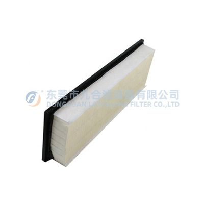 380*130*49mm Heavy-duty Filter OE 87726699 87302687 Air Filter for After Service Spare parts