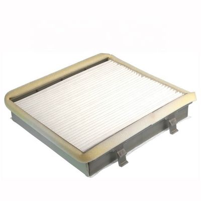 VW1 JETTA I 16 CU2038 Cabin Air Filter for OEM 191819638 191091700 that meets customer requirements