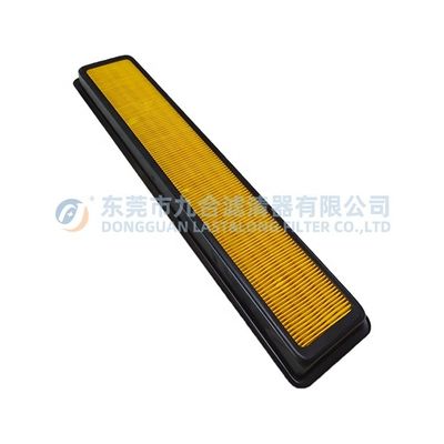 FILTER PAPER Heavy-duty Filter OE 5196842 47128151 73402760 Air Filter for Construction Equipment