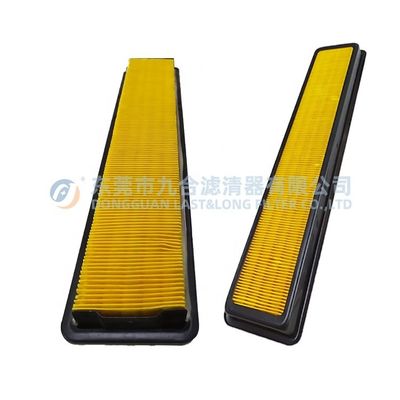 FILTER PAPER Heavy-duty Filter OE 5196842 47128151 73402760 Air Filter for Construction Equipment