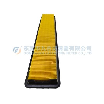 FILTER PAPER Heavy-duty Filter OE 5196842 47128151 73402760 Air Filter for Construction Equipment