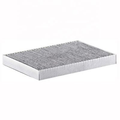 Efficiency 93%-99% Automobile CUK3037 Cabin Air Filter from OEM 8E0819439C 4B0819439C