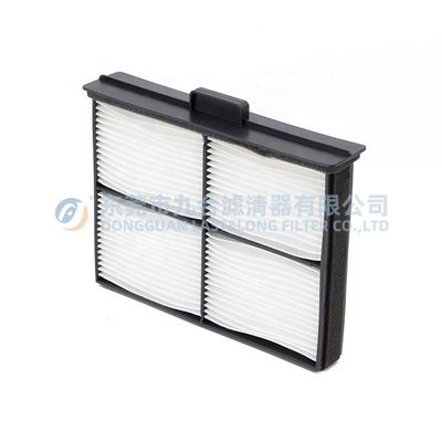 NON WOVEN Air Filter for Heavy-duty Construction Equipment OE LQ50V01008P1 51186-42290 at Affordable