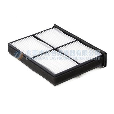 NON WOVEN Air Filter for Heavy-duty Construction Equipment OE LQ50V01008P1 51186-42290 at Affordable