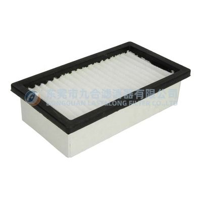208*115*46mm Heavy-duty Air Filter OE 82029888 Compatible with Holland M100/115/135