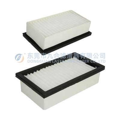 208*115*46mm Heavy-duty Air Filter OE 82029888 Compatible with Holland M100/115/135