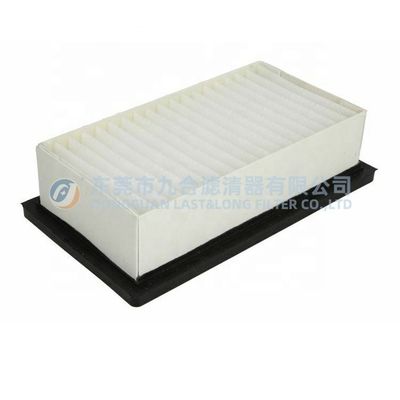 208*115*46mm Heavy-duty Air Filter OE 82029888 Compatible with Holland M100/115/135