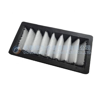 Heavy-duty Filter OE 47131906 47135047 Air Filter for Heavy-duty Applications Easy to Install