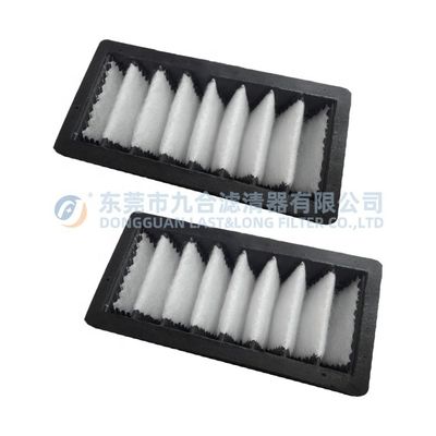 Heavy-duty Filter OE 47131906 47135047 Air Filter for Heavy-duty Applications Easy to Install