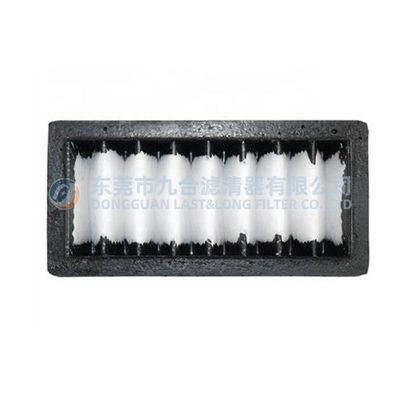 Heavy-duty Filter OE 47131906 47135047 Air Filter for Heavy-duty Applications Easy to Install