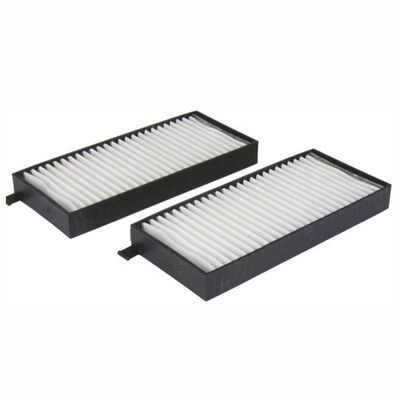 FAA-DDW7 Car Fitment Ssangyong Cabin Air Filter OEM 68111-09530 68111-091A0 CA-89080