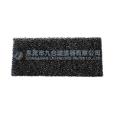 Retail Heavy-duty Filter OE 47131888 Air Filter for Heavy-duty Construction Equipment