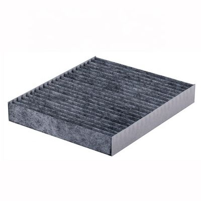 OE NO. 72880-FE000 CUK2145 G3210-FE000 G3010-FE200 CAC-1807 Cabin Air Filter X7288-FE000 OEM 72880-FE000 Efficiency 93%-99%