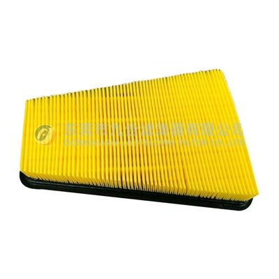 OE 84280229 84577445 Air Filter for Heavy-duty Machinery Repair Shops 208*150*28mm Heavy-duty Filter
