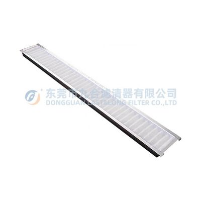 CASE and Holland Car Application 513*64*15mm Heavy-duty Filter OE 84524327 51586595 SKL46662 Air Filter for Tractor Parts