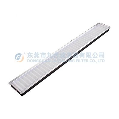 CASE and Holland Car Application 513*64*15mm Heavy-duty Filter OE 84524327 51586595 SKL46662 Air Filter for Tractor Parts