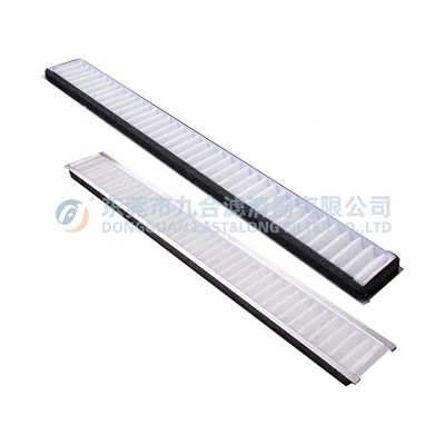 CASE and Holland Car Application 513*64*15mm Heavy-duty Filter OE 84524327 51586595 SKL46662 Air Filter for Tractor Parts