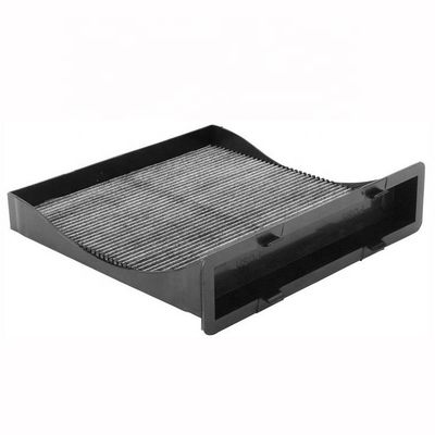 Activated Carbon Cabin Air Filter for OEM 72880-FG000 72880-FG0009P X7288-FG010 M110687 CF10930 J1347006 CUK22004 CA-18280