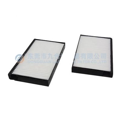 Hyundai Car Application Heavy-duty Filter OE 11Q6-90510 Air Filter Element for Construction Equipment