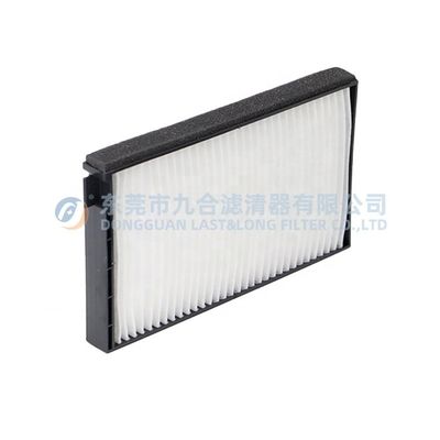 Hyundai Car Application Heavy-duty Filter OE 11Q6-90510 Air Filter Element for Construction Equipment