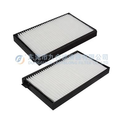 Hyundai Car Application Heavy-duty Filter OE 11Q6-90510 Air Filter Element for Construction Equipment