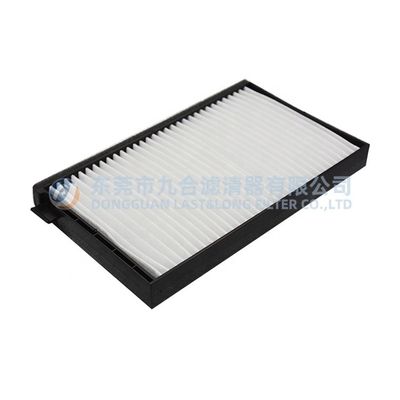 Hyundai Car Application Heavy-duty Filter OE 11Q6-90510 Air Filter Element for Construction Equipment