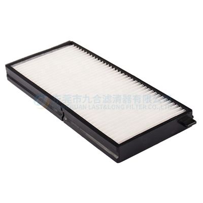 Heavy-duty Air Filter Element OE 11N6-90760 AM880002002 for Machinery Repair Shops and Construction Equipment