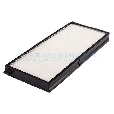 Heavy-duty Air Filter Element OE 11N6-90760 AM880002002 for Machinery Repair Shops and Construction Equipment