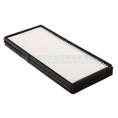 Heavy-duty Air Filter Element OE 11N6-90760 AM880002002 for Machinery Repair Shops and Construction Equipment