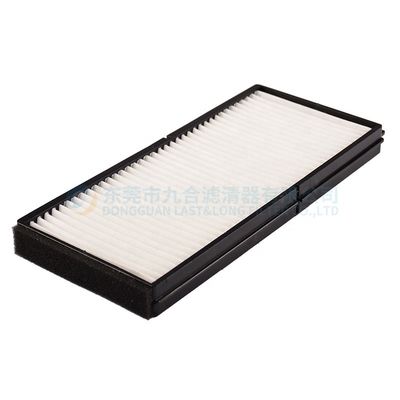 Heavy-duty Air Filter Element OE 11N6-90760 AM880002002 for Machinery Repair Shops and Construction Equipment