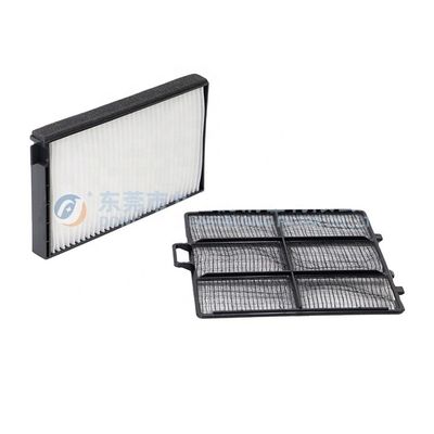 OE 11N6-90770 Cabin Air Filter element Heavy-duty Filter for Construction works After Service Spare parts