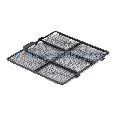OE 11N6-90770 Cabin Air Filter element Heavy-duty Filter for Construction works After Service Spare parts
