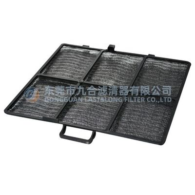 OE 11N6-90770 Cabin Air Filter element Heavy-duty Filter for Construction works After Service Spare parts