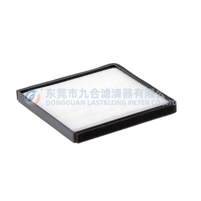 Hyundai Car Application Heavy-duty Filter OE 11M9-90370 11FQ-93740 Cabin Air Filter Element for Spare Parts