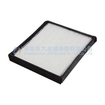 Hyundai Car Application Heavy-duty Filter OE 11M9-90370 11FQ-93740 Cabin Air Filter Element for Spare Parts