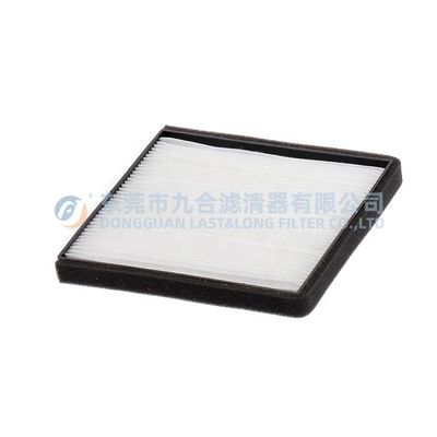Hyundai Car Application Heavy-duty Filter OE 11M9-90370 11FQ-93740 Cabin Air Filter Element for Spare Parts