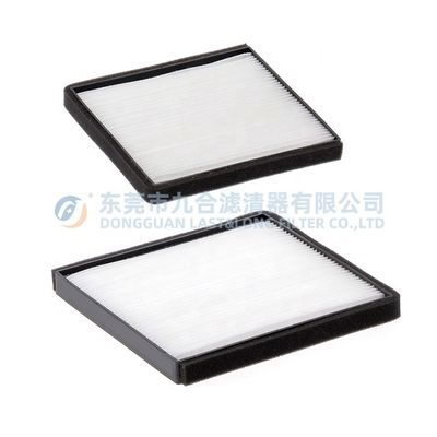 Hyundai Car Application Heavy-duty Filter OE 11M9-90370 11FQ-93740 Cabin Air Filter Element for Spare Parts
