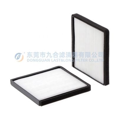 Hyundai Car Application Heavy-duty Filter OE 11M9-90370 11FQ-93740 Cabin Air Filter Element for Spare Parts