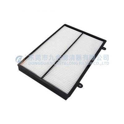 Retail 293*177*24.5mm Cabin Air Filter Element OE 71LB-00290 with Heavy-duty Construction