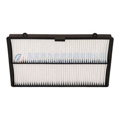 Retail 293*177*24.5mm Cabin Air Filter Element OE 71LB-00290 with Heavy-duty Construction