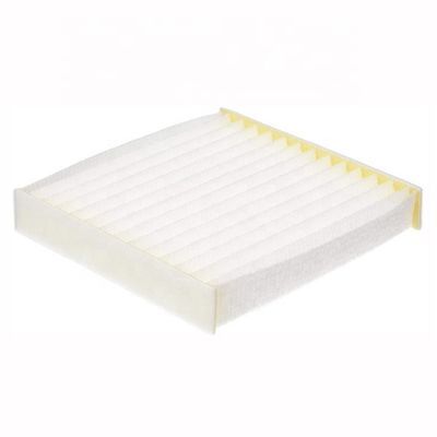 2012- Automobile Cabin Air Filter OEM 72880-AJ010 CU1827 FP1827 for Air Purification Solution