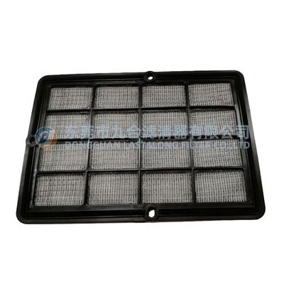 Spare parts Heavy-duty Filter OE 11Q6-90240 Cabin Air Filter element for Construction works