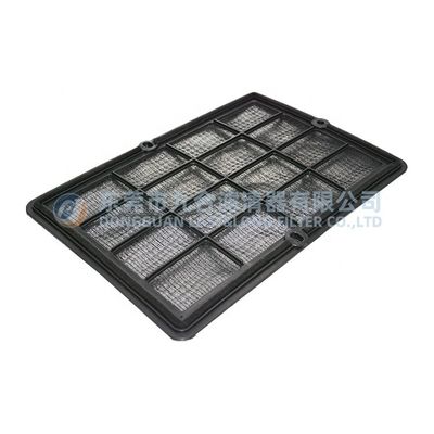 Spare parts Heavy-duty Filter OE 11Q6-90240 Cabin Air Filter element for Construction works