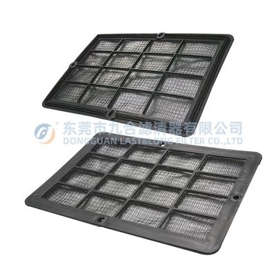 Spare parts Heavy-duty Filter OE 11Q6-90240 Cabin Air Filter element for Construction works